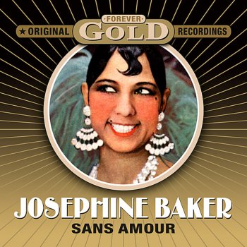 Joséphine Baker J'Ai Deux Amours (Remastered)