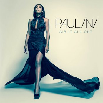 Paulini Air It All Out (Voltaxx & Mike Kelly Radio Edit)