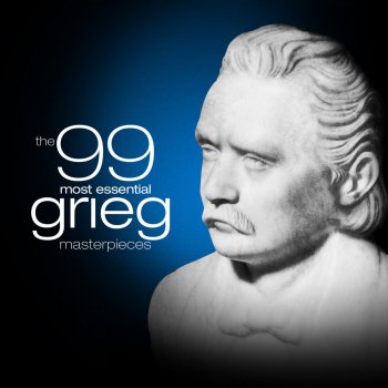 Edvard Grieg feat. Marita Solberg Twelve Songs, Op. 33: Våren (Last Spring)