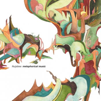 Nujabes feat. Five Deez Latitude - Remix