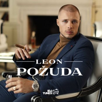 Leon Požuda