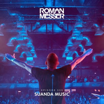 Roman Messer Just Above the Clouds (feat. Zara Taylor) [MIXED]