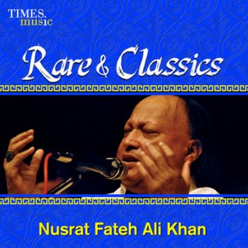 Nusrat Fateh Ali Khan Bina Maahi Kiven Dil Parchaavan