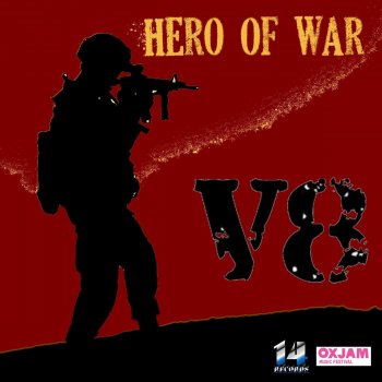 V8 Hero of War