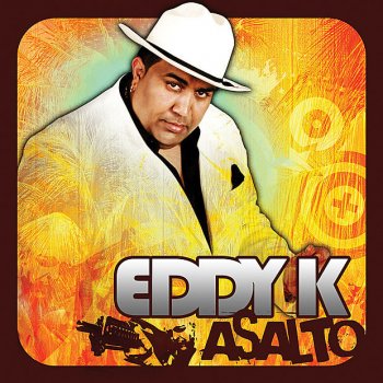 Eddy K Billete de 100