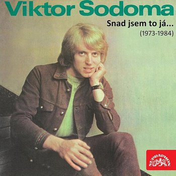 Viktor Sodoma Ministr Lásky