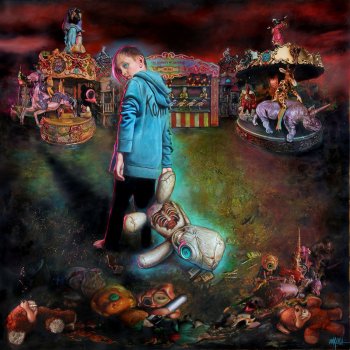 Korn Baby