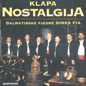 Klapa Nostalgija Kampaneli I