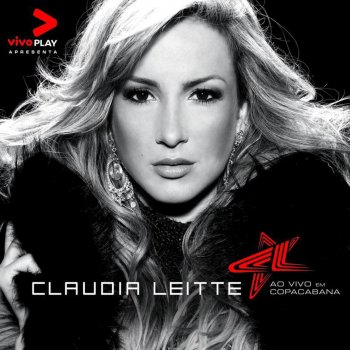 Claudia Leitte Rock Tribal (Live)