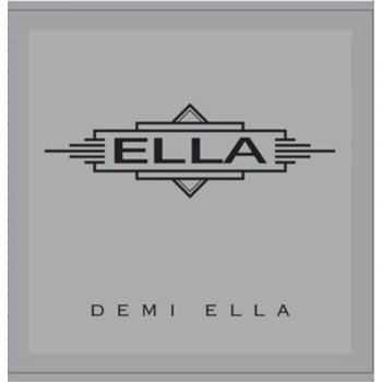 Ella Menanti