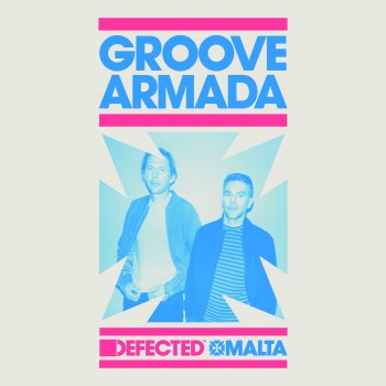 Groove Armada Jack / Gez Uri (Eats Everything Edit) [Mixed]