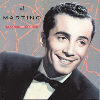 Al Martino I Love You Because (1992 Remaster)
