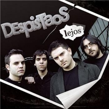 Despistaos feat. Fito y Fitipaldis Es importante (feat. Fito y Fitipaldis)