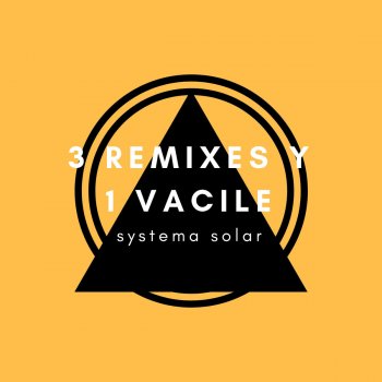 Systema Solar El Botón del Pantalón (DJ Dever Remix)