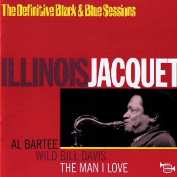 Illinois Jacquet Blue Skies