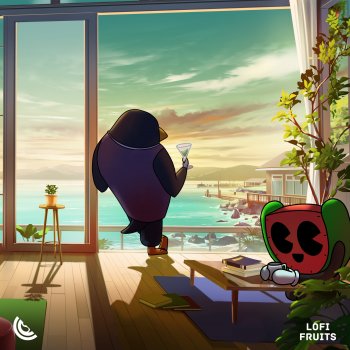 Lofi Fruits Music feat. Formal Chicken & Chill Fruits Music Delightful