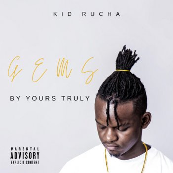 Kid Rucha feat. Tory Lynn I'm Into You