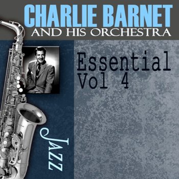 Charlie Barnet and His Orchestra The Great Lie