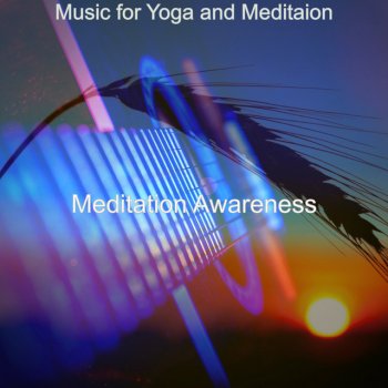 Meditation Awareness Meditative Music - Background for Meditation