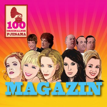 Magazin Simpatija (with MARIJA BUBIĆ MARE)