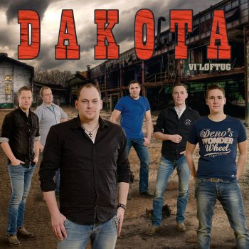 Dakota Vegen e vår