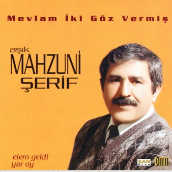 Aşık Mahzuni Şerif Haydi Türk Milleti