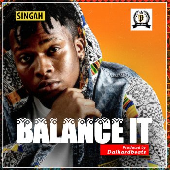 Singah Balance It