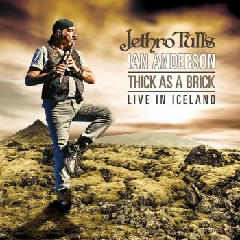 Jethro Tull's Ian Anderson Swing It Far (Live)