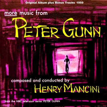 Henry Mancini and His Orchestra Timothy