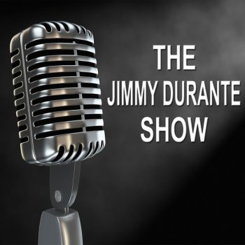 Jimmy Durante 1948-05-12 - Should a Presidential Candidate Be Married