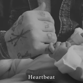 James Arthur Heartbeat