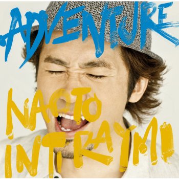 Naoto Inti Raymi Brave