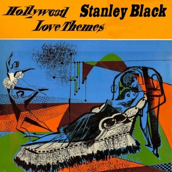 Stanley Black A Woman In Lovw