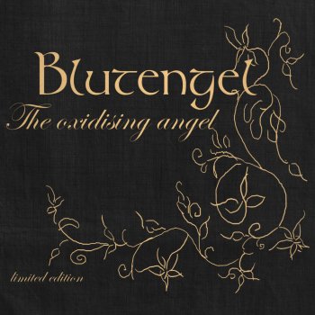 Blutengel feat. Lost Area Angels of the Dark - Remixed by Lost Area