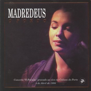 Madredeus Haja o Que Houver (Ao Vivo)
