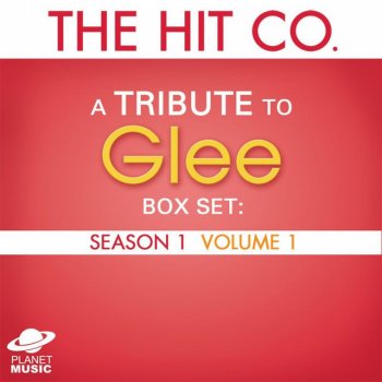 The Hit Co. feat. The Tribute Co., The Hit Co. And I Am Telling You I'm Not Going