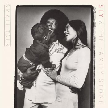 Sly & The Family Stone Small Talk