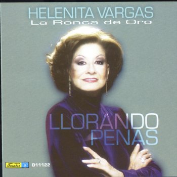 Helenita Vargas Cenizas al Viento