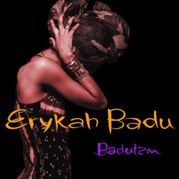 Erykah Badu Afro (Freestyle Skit)