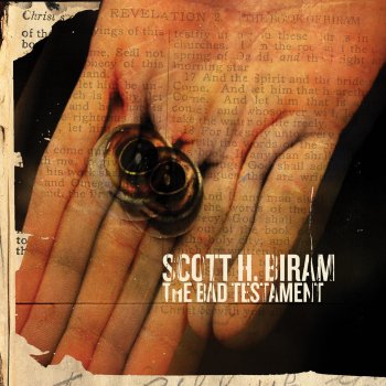 Scott H. Biram Set Me Free