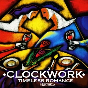 Clockwork Nostalgia