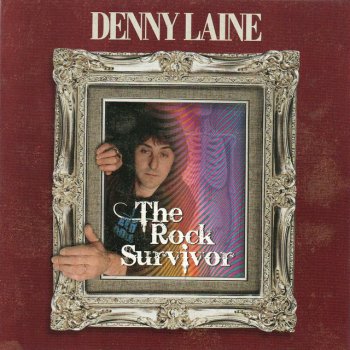 Denny Laine Game Set & Match