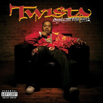 Twista Wrist Stay Rocky