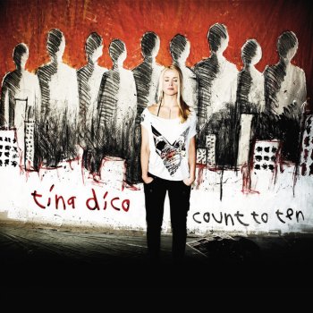 Tina Dico Strong Man