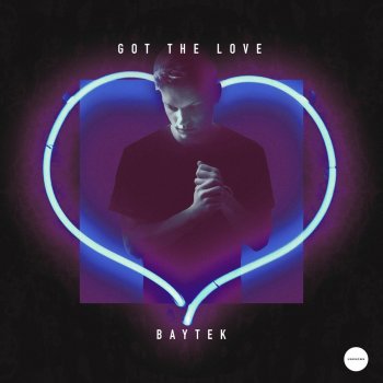 Baytek Got The Love - Radio Edit