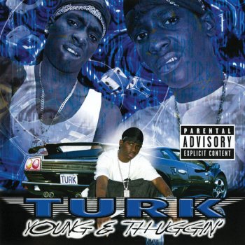 Turk feat. Christina & Big Tymers Bout To Go Down