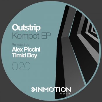 Outstrip Thank You Alex (Alex Piccini Remix)