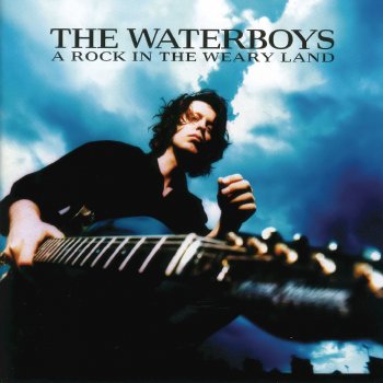 The Waterboys Let It Happen