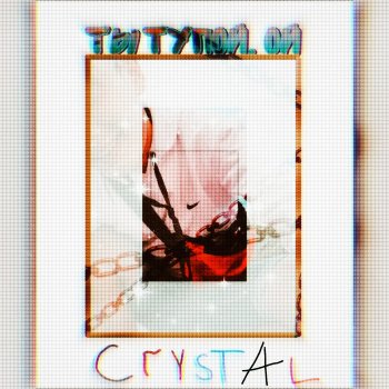 Crystal Ты тупой. ой