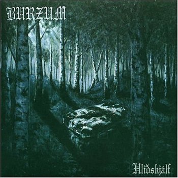 Burzum Tuistos Herz